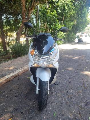 HONDA PCX 
